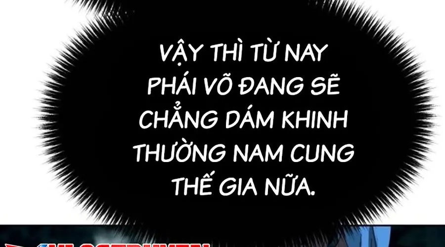 Đại Thánh Trùng Sinh Nam Cung Thế Gia Chap 42 - Next Chap 43