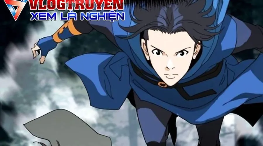 Đại Thánh Trùng Sinh Nam Cung Thế Gia Chap 42 - Next Chap 43