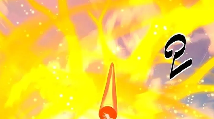 Đại Thánh Trùng Sinh Nam Cung Thế Gia Chap 42 - Next Chap 43