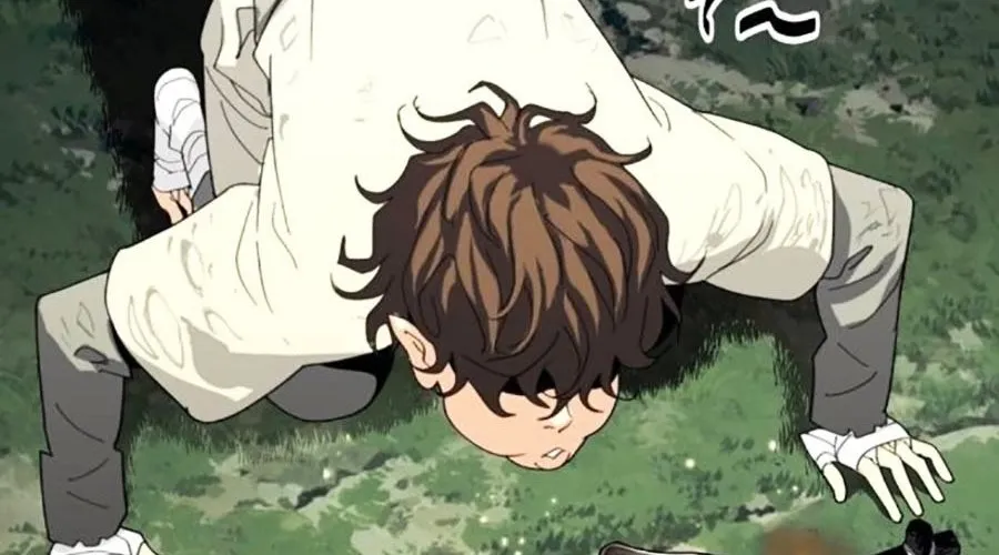 Đại Thánh Trùng Sinh Nam Cung Thế Gia Chap 42 - Next Chap 43