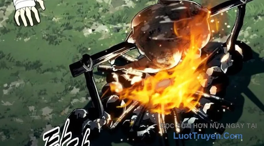 Đại Thánh Trùng Sinh Nam Cung Thế Gia Chap 42 - Next Chap 43