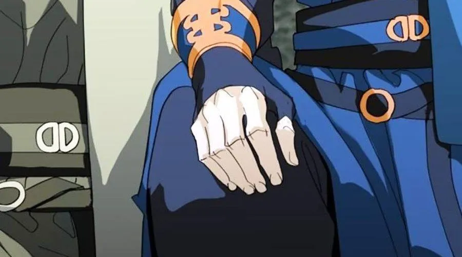 Đại Thánh Trùng Sinh Nam Cung Thế Gia Chap 42 - Next Chap 43