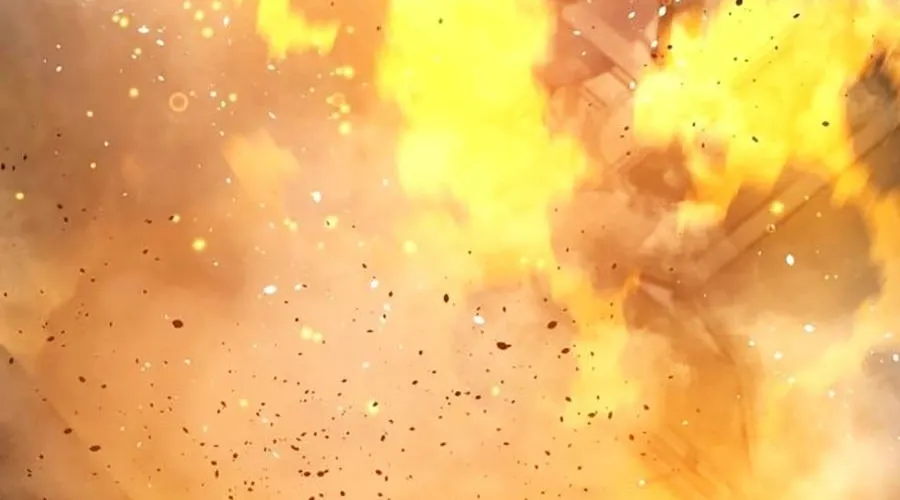 Đại Thánh Trùng Sinh Nam Cung Thế Gia Chap 42 - Next Chap 43