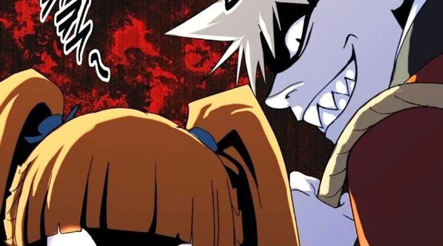 Đại Thánh Trùng Sinh Nam Cung Thế Gia Chap 42 - Next Chap 43