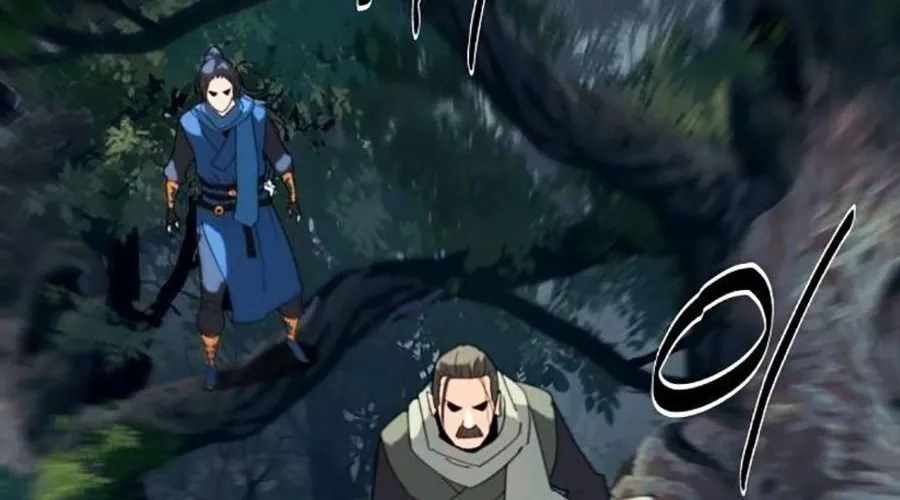 Đại Thánh Trùng Sinh Nam Cung Thế Gia Chap 42 - Next Chap 43