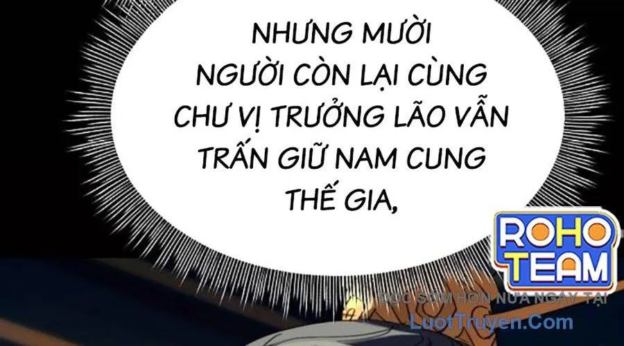 Đại Thánh Trùng Sinh Nam Cung Thế Gia Chap 42 - Next Chap 43