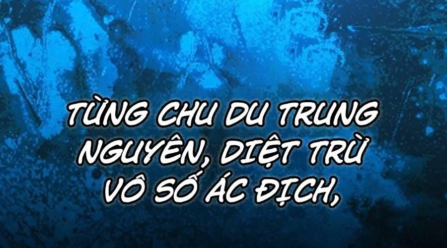 Đại Thánh Trùng Sinh Nam Cung Thế Gia Chap 42 - Next Chap 43