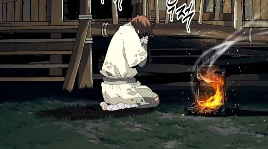 Đại Thánh Trùng Sinh Nam Cung Thế Gia Chap 42 - Next Chap 43