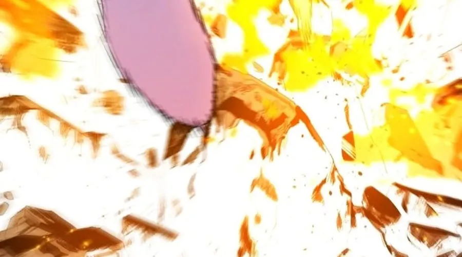 Đại Thánh Trùng Sinh Nam Cung Thế Gia Chap 42 - Next Chap 43