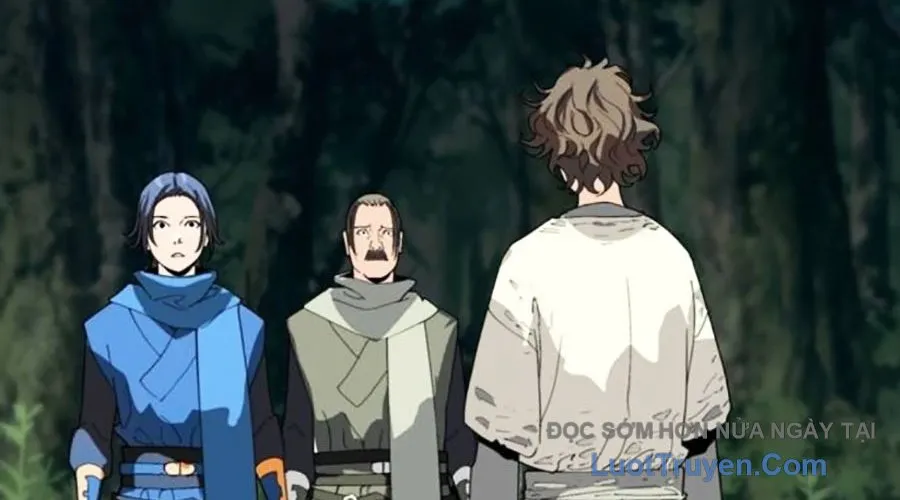 Đại Thánh Trùng Sinh Nam Cung Thế Gia Chap 42 - Next Chap 43