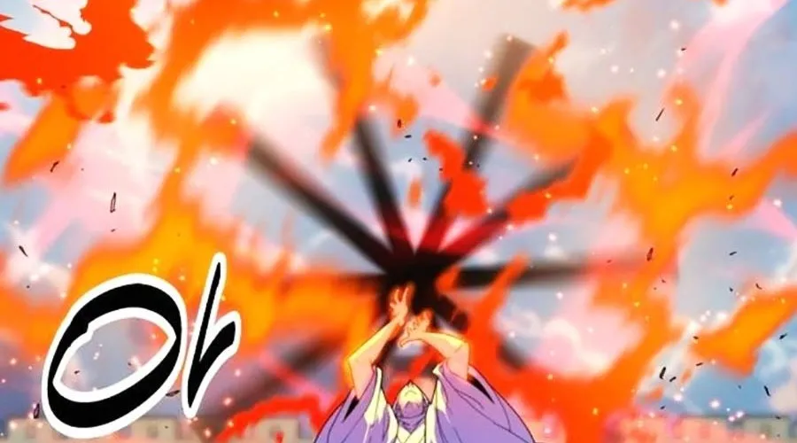 Đại Thánh Trùng Sinh Nam Cung Thế Gia Chap 42 - Next Chap 43