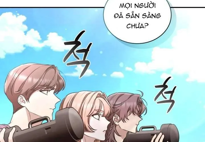 Khu Rừng Hoang Dã Chap 48 - Next Chap 49