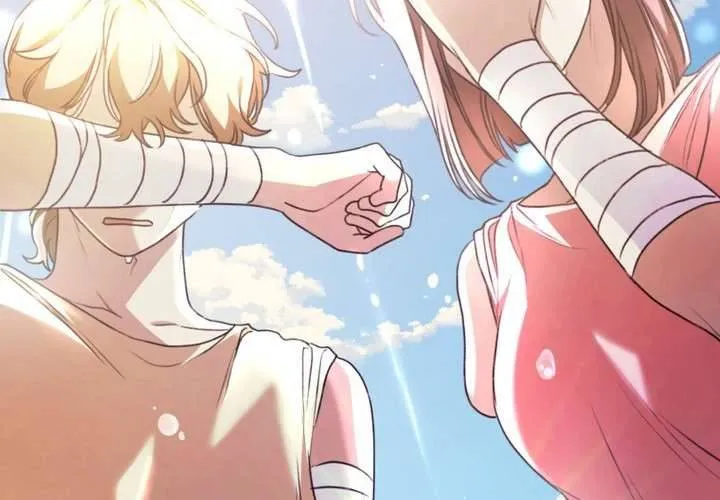 Khu Rừng Hoang Dã Chap 48 - Next Chap 49