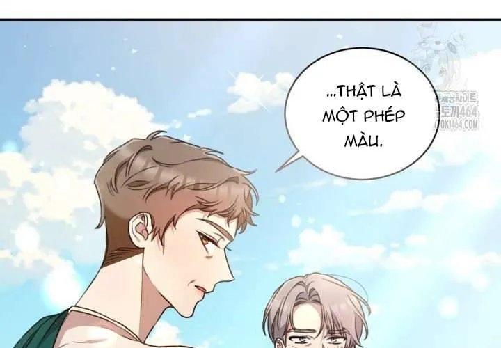 Khu Rừng Hoang Dã Chap 48 - Next Chap 49