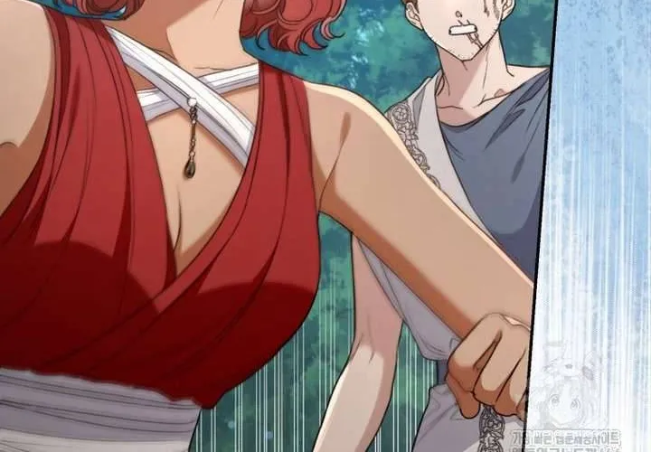 Khu Rừng Hoang Dã Chap 48 - Next Chap 49