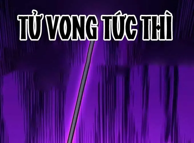 Sự Trở Lại Của Kỵ Sĩ Tử Thần Cấp Thảm Hoạ Chap 38 - Next Chap 39