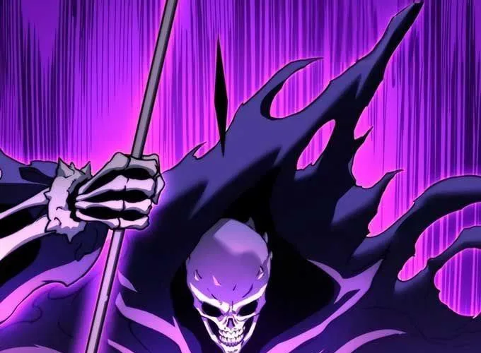 Sự Trở Lại Của Kỵ Sĩ Tử Thần Cấp Thảm Hoạ Chap 38 - Next Chap 39