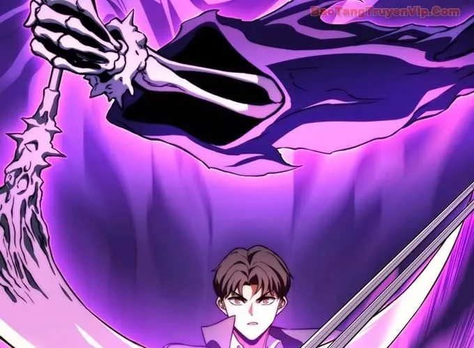 Sự Trở Lại Của Kỵ Sĩ Tử Thần Cấp Thảm Hoạ Chap 38 - Next Chap 39