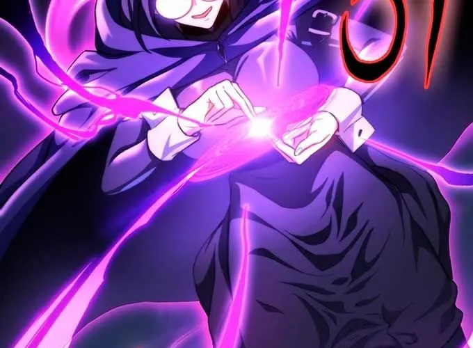 Sự Trở Lại Của Kỵ Sĩ Tử Thần Cấp Thảm Hoạ Chap 38 - Next Chap 39