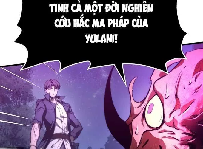 Sự Trở Lại Của Kỵ Sĩ Tử Thần Cấp Thảm Hoạ Chap 38 - Next Chap 39