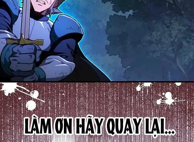 Sự Trở Lại Của Kỵ Sĩ Tử Thần Cấp Thảm Hoạ Chap 38 - Next Chap 39