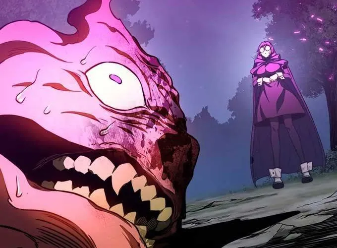 Sự Trở Lại Của Kỵ Sĩ Tử Thần Cấp Thảm Hoạ Chap 38 - Next Chap 39