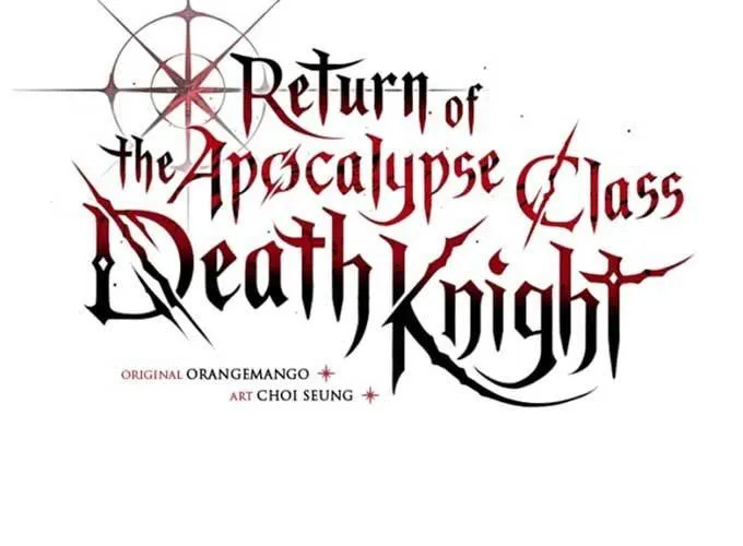 Sự Trở Lại Của Kỵ Sĩ Tử Thần Cấp Thảm Hoạ Chap 38 - Next Chap 39