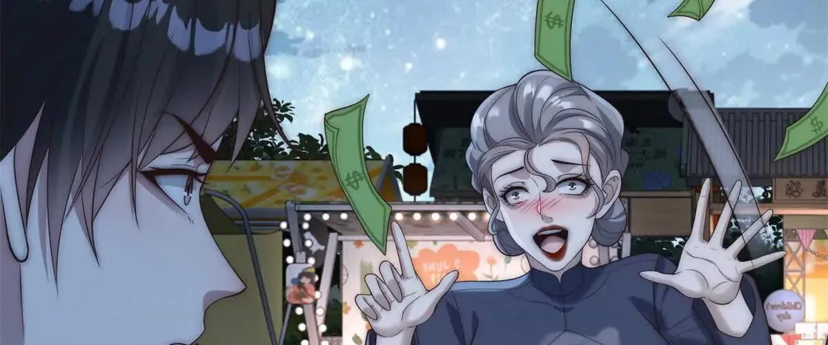 Vật Giá Sụt Giảm, Triệu Phú Quay Về Chap 55 - Next Chap 56