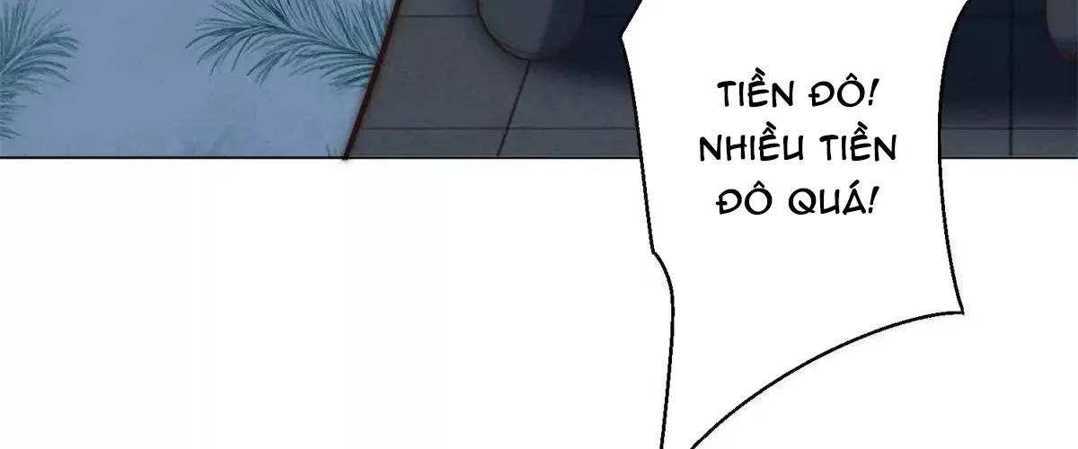 Vật Giá Sụt Giảm, Triệu Phú Quay Về Chap 55 - Next Chap 56