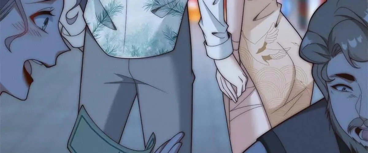 Vật Giá Sụt Giảm, Triệu Phú Quay Về Chap 55 - Next Chap 56