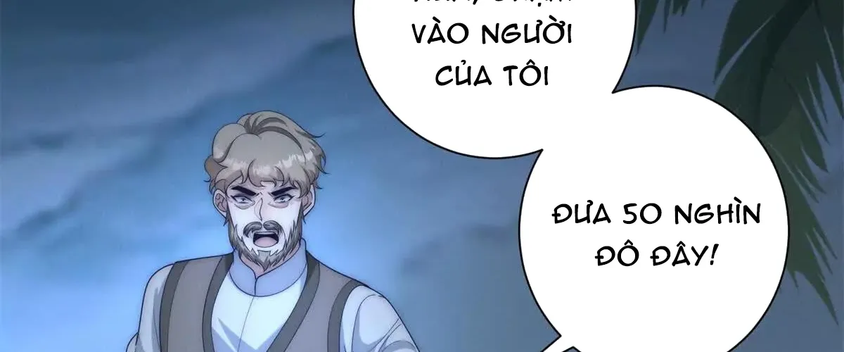 Vật Giá Sụt Giảm, Triệu Phú Quay Về Chap 55 - Next Chap 56