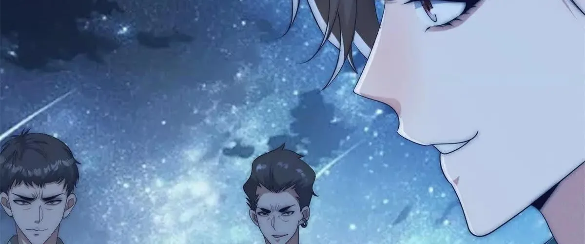 Vật Giá Sụt Giảm, Triệu Phú Quay Về Chap 55 - Next Chap 56