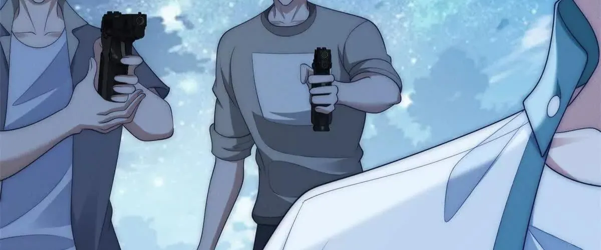 Vật Giá Sụt Giảm, Triệu Phú Quay Về Chap 55 - Next Chap 56