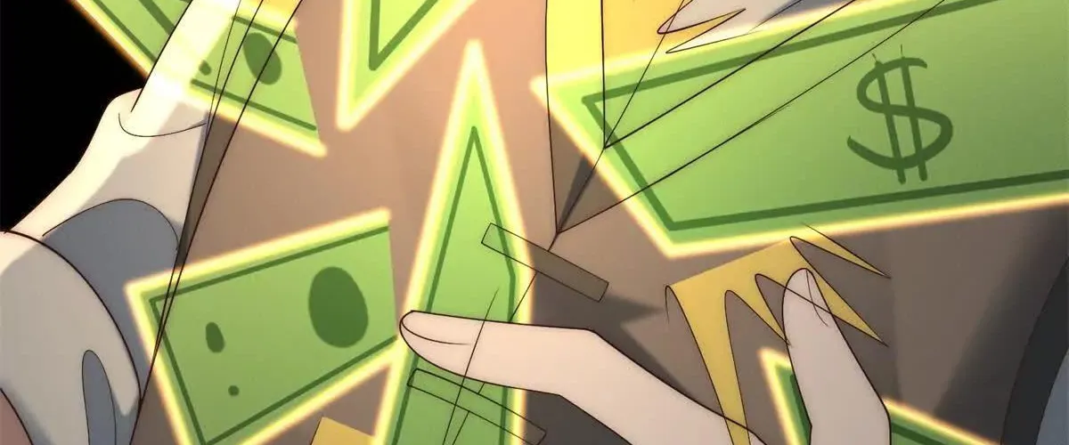 Vật Giá Sụt Giảm, Triệu Phú Quay Về Chap 55 - Next Chap 56