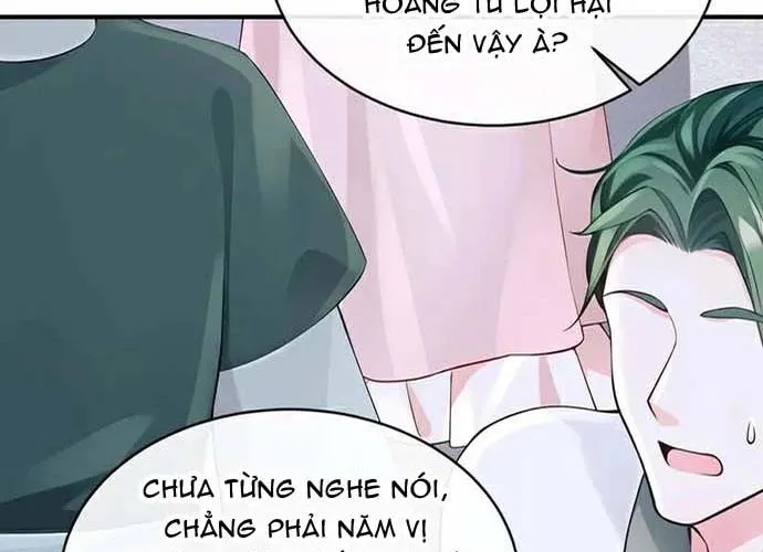 Hệ Thống Xuyên Nhanh: Ác Nam Không Dễ Chọc Chap 199 - Next Chap 200