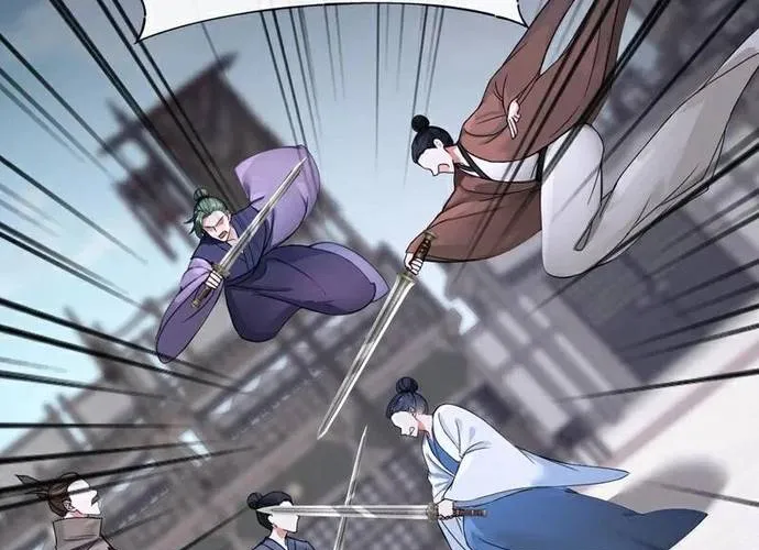 Hệ Thống Xuyên Nhanh: Ác Nam Không Dễ Chọc Chap 198 - Next Chap 199