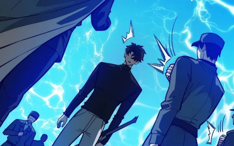 Sau Khi Chia Tay Hoa Khôi, Võ Đạo Của Ta Thẳng Tới Cấp Thần Chap 26 - Next Chap 27