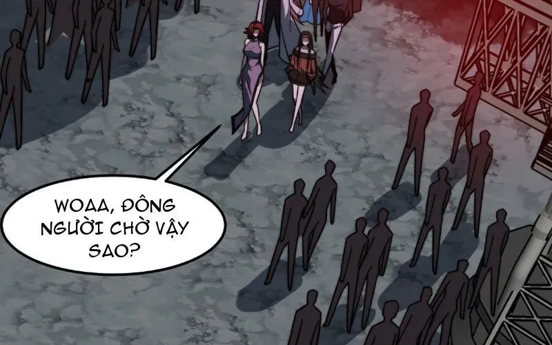 Sau Khi Chia Tay Hoa Khôi, Võ Đạo Của Ta Thẳng Tới Cấp Thần Chap 26 - Next Chap 27