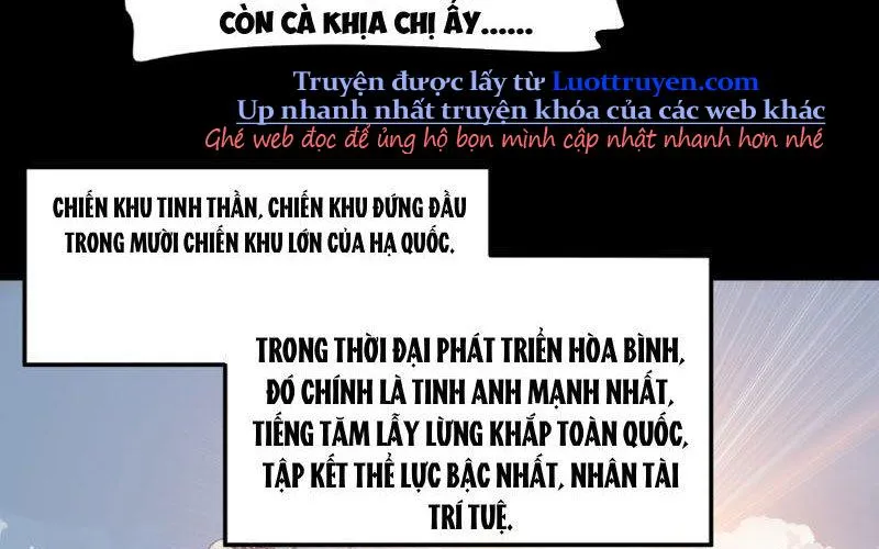 Sau Khi Chia Tay Hoa Khôi, Võ Đạo Của Ta Thẳng Tới Cấp Thần Chap 26 - Next Chap 27