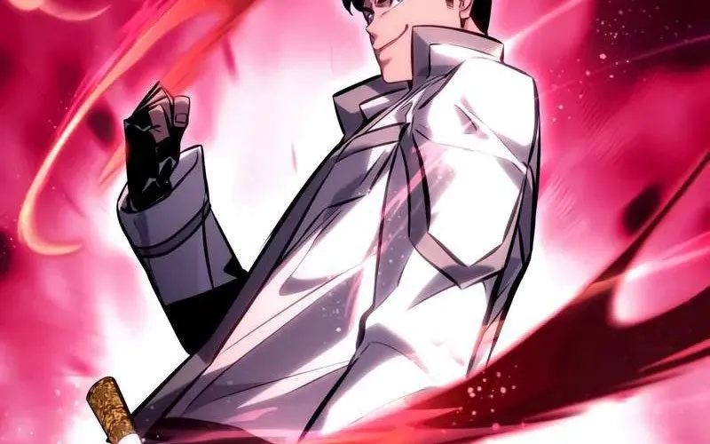 Chiêu Hồn Giả Siêu Phàm Chap 156 - Next Chap 157