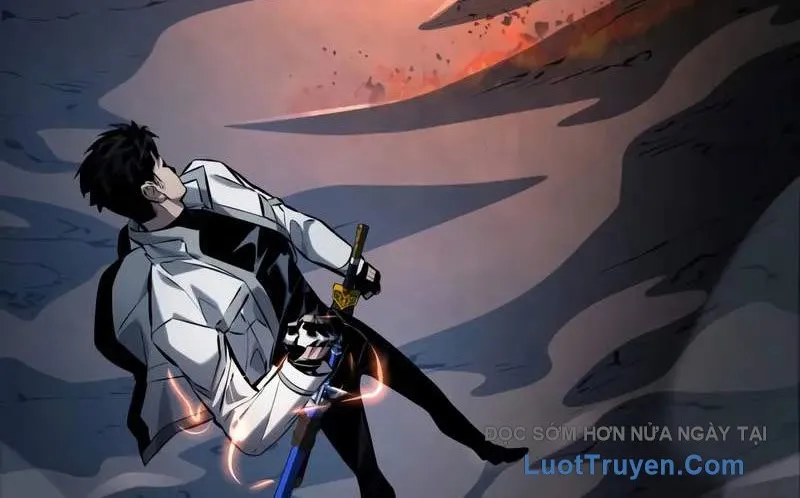 Chiêu Hồn Giả Siêu Phàm Chap 156 - Next Chap 157