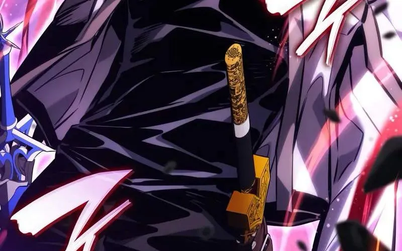 Chiêu Hồn Giả Siêu Phàm Chap 156 - Next Chap 157