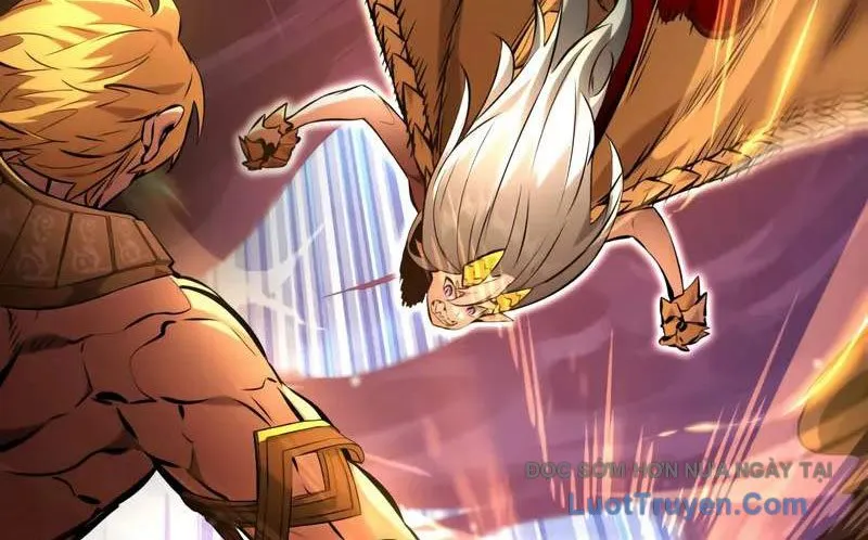 Chiêu Hồn Giả Siêu Phàm Chap 156 - Next Chap 157