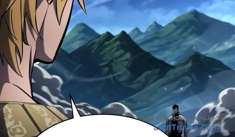 Chiêu Hồn Giả Siêu Phàm Chap 156 - Next Chap 157