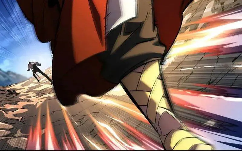 Chiêu Hồn Giả Siêu Phàm Chap 156 - Next Chap 157