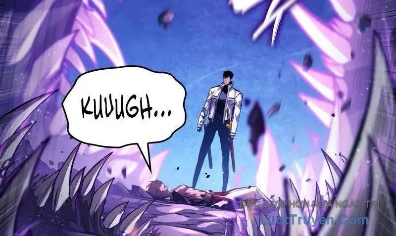 Chiêu Hồn Giả Siêu Phàm Chap 156 - Next Chap 157