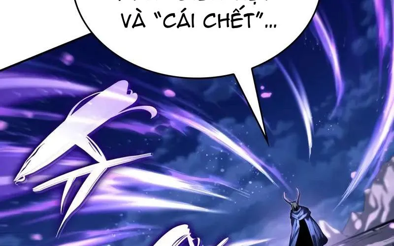 Chiêu Hồn Giả Siêu Phàm Chap 156 - Next Chap 157