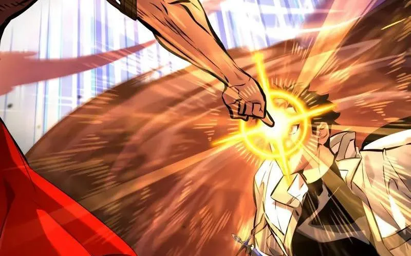 Chiêu Hồn Giả Siêu Phàm Chap 156 - Next Chap 157