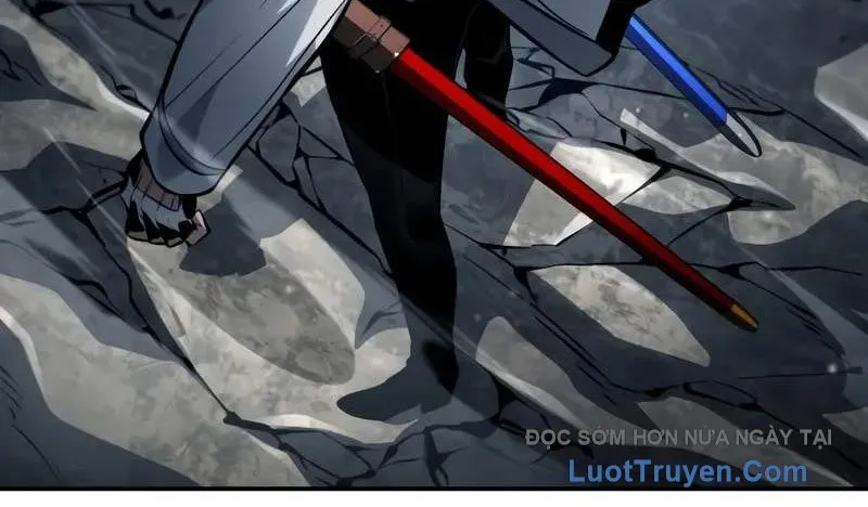 Chiêu Hồn Giả Siêu Phàm Chap 156 - Next Chap 157