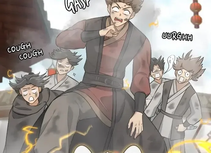 Chân Lý Tu Tiên Chap 11 - Next Chap 12